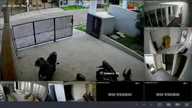 CCTV FULLCOLOR DAERAH SIDOARJO FREE PASANG