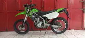 Klx 250 s th 2017