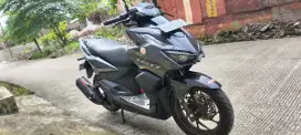 Vario 160 ABS type tertinggi