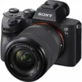 Kredit Cepat Modal KTP Sony Alpha A7III Kit 28-70mm

Home Credit