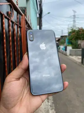 Iphone X 256gb IBOX
MULUS