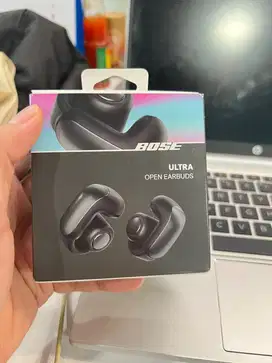 Bose Ultra Open Earbuds