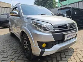 DP Rendah Toyota Rush 1.5 TRD Sportivo 7 Bensin-AT 2015 3LS B