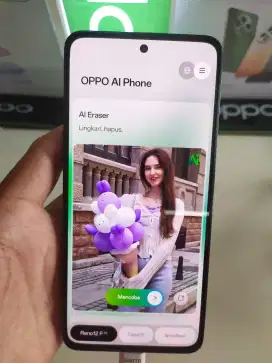 OPPO RENO 12 F ERAFONE RUKO PANEMBAKAN PADASUKA CIMAHI