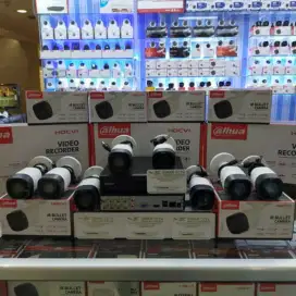 PASANG CAMERA CCTV HARGA TERMURAH DI WILAYAH SUBANG