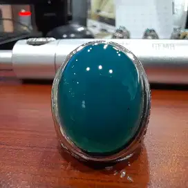 Bacan doko medium mumbul selasih