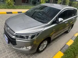 Pajak Panjang - Toyota Kijang Innova 2.0 V Bensin-AT 2018(SMG)