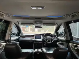 TOYOTA INNOVA VENTURER 2.0 AT 2019 HITAM
CAPTAIN SHEET