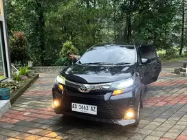 Bismillah jual avanza 2018 upgrade veloz ganteng cocok buat anak muda