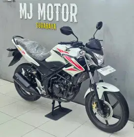 Honda CB 150R Tahun 2014 // MULUS