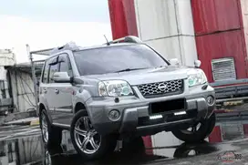 SIAP JARAK JAUH!!!  NISSAN XTRAIL XT 2.5 A/T