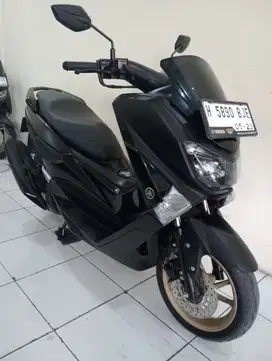 Yamaha NMax non ABS 2019