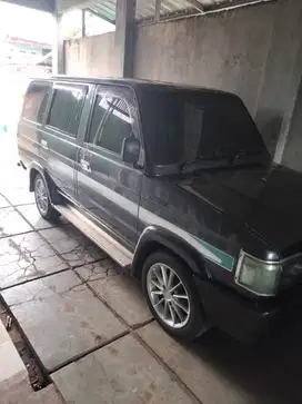 Toyota Kijang grand extra 1994 lgx 15