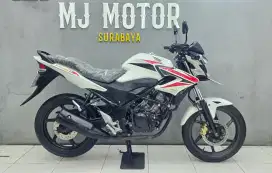 Honda CB 150R Tahun 2014 // PLAT BARU