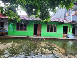 Jual Rumah di Tamanan Dekat UAD