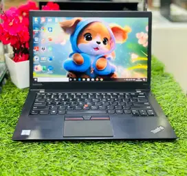 Lenovo Thinkpad T460 Core i7 gen6 8gb/256gb 14 inch VGA NVIDIA 2GB