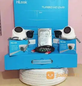 PASANG CAMERA CCTV HARGA TERMURAH