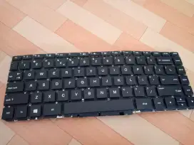 Keyboard Laptop Asus