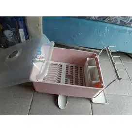 Rak Piring Olymplast Dish Drainer