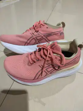 Sepatu Asics Nimbus 25