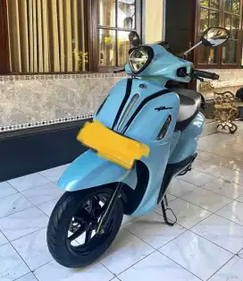 Yamaha Grand Filano 125cc 2023