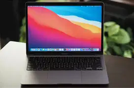 Macbook Air 13 2020 m1 8 256gb