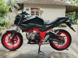 CB150R 2018 Spesial Edition