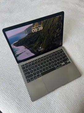 Macbook Air 13 2020 m1 16 256gb