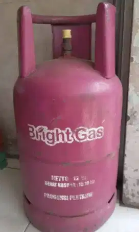 Jual Tabung Gas Elpiji 12 Kg