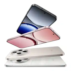 OPPO find X8 premium smartphone