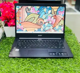 Acer Aspire 5 A514-53 core i5 gen10 8GB/256GB 14 inc Minus D-DC