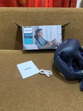 PHILIPS NECK AND SHOULDER MASSAGER