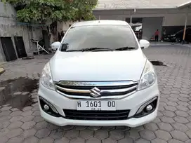 Ertiga GX 2016 manual