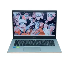 Lpatop Acer Aspire 5 A514-54G 8/256Gb i3-1115G4 MX350