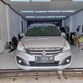 ERTIGA GL MT 2016 DP 5JT AJA