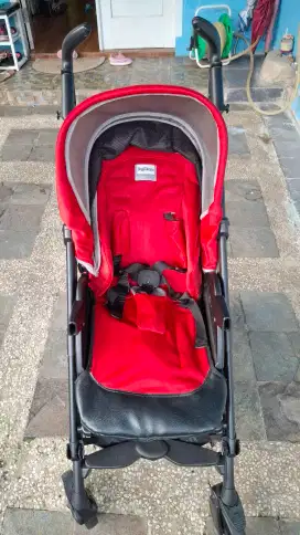 Stroller Peg Perego