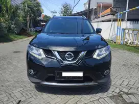 NISSAN XTRAIL 2.5 2015 AUTOMATIC