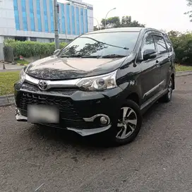 TOYOTA	Avanza Veloz 1.5 AT 2018