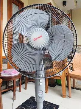 kipas angin cosmos stand fan 16 inch