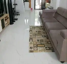 Dijual Sofa kondisi masih bagus bisa L atau bisa memanjang (Nego)