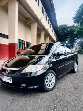 Honda City 2003 Bensin