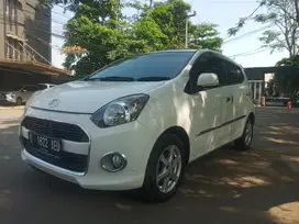 Daihatsu Ayla 2016 Bensin