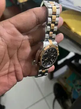 Jam GC kondis masi bagus ori