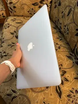 Macbook Air 2018