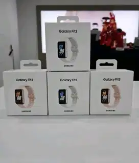 Smartwatch Modern Harga 800rban | Samsung Galaxy Fit3