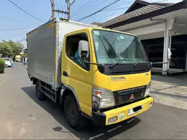 Colt Diesel Engkel Box 2014 canter cde cdd truk disel bok dyna hino cd