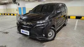 DP Rendah  16JT Toyota Avanza 1.5 Veloz Bensin-AT 2019 Hitam