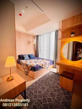 FATMAWATI CITY CENTER 2BR