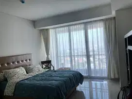 Disewakan unit Studio  lt 20, Apt The Aspen Peak Residence  Fatmawati