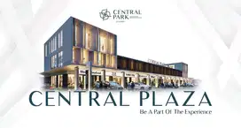 CENTRAL PLAZA CENTRAL PARK JUANDA SIDOARJO